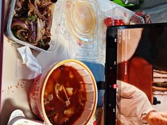 -东四民芳餐厅(世茂工三店)