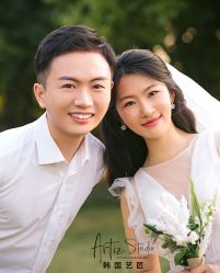 点击看大图 -艺匠摄影ARTIZ STUDIO(南京店)