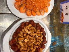 -抹直口特色菜馆(一店)