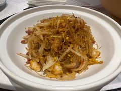 海皇干捞粉丝-羲和雅苑•北京烤鸭(平安国际金融中心店)