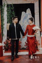 -御鉴天玺婚礼