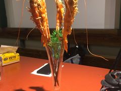 -花笙记打边炉·煲仔饭(五大道店)