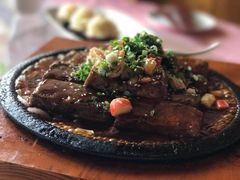 -东馆和天下特色餐饮(工农店)
