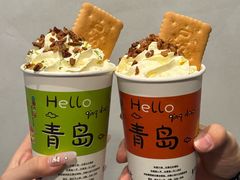 -双合园·海鲜水饺青岛菜(万佳广场店)