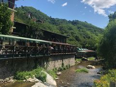 -北京水岸山吧度假村(雁栖镇店)