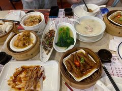 -点都德(盘福楼店)