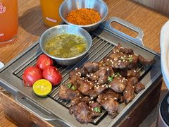-小川洋风料理(江汉路店)
