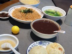 -老淮滨-蚌埠非遗小吃(淮河路店)