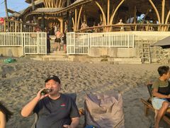-FINNS Beach Club