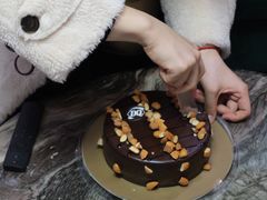 -DQ·蛋糕·冰淇淋(苏州中心店)