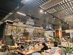 -方庄书店(通润商务会馆店)