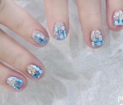 点击看大图 -Meet Nail 美睫·美甲