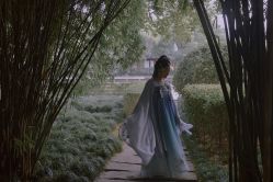 -陈攻馆·汉服