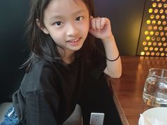 -MARU玛露音乐餐厅(前滩世贸店)