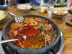 -笔记安顺夺夺粉火锅