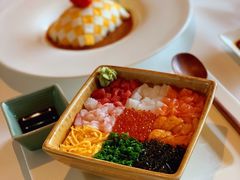 -FOUNT创意日料
