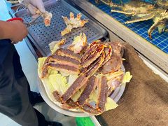-三个渔夫·蒸汽海鲜(万德大厦店)