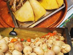 -新疆国际大巴扎