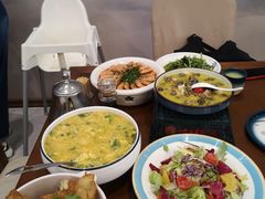 -锡和无锡菜(景丽苑店)