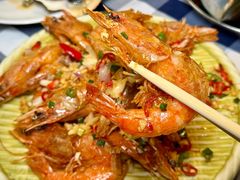 -阿妹小海鲜(下角店)
