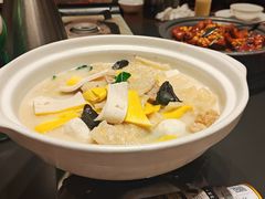 -淮安人家·悦达嘉宴(深圳路店)