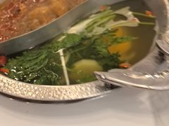 -鸿盛火锅(重庆路店)