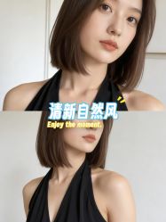 -BEAUTY HAIR GANO