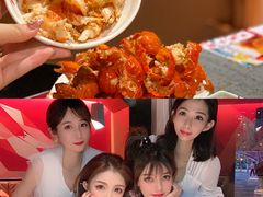 -虾胡闹龙虾馆(湄南河店)