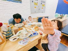 -贵凤凰贵州米粉(五道口店)