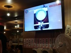-一蘭拉面(铜锣湾店)
