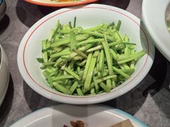 -香阁餐厅·常州菜·常州菜代表品牌(新北奥体店)