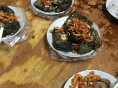 臭豆腐-李字号臭豆腐(总店)