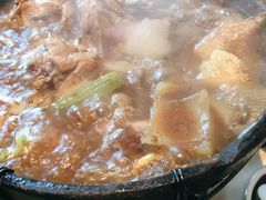 鸡公煲-范贤光鸡公煲(平乐园总店)