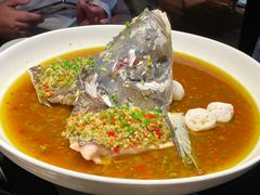 凤凰鱼头王-凤凰湘语(浦东旗舰店)