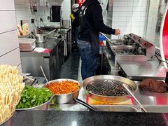 -黑色经典臭豆腐·湖南特产(太平街口店)