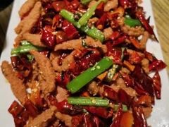 -一盏明灯全素斋(殊像寺店)
