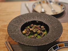-LA CREPERIE BRETONNE布列塔尼法式餐厅(天童北路店)