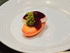 -广州文华东方酒店·文华饼店