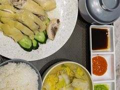 -鹿港小镇(天津机场店)