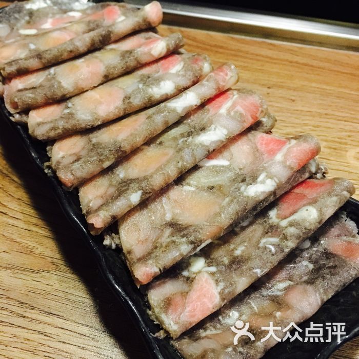 添椒 重庆火锅乌鸡肉图片 - 第10047张