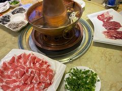 -南来顺饭庄·清真(南菜园店)