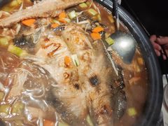 -探鱼·鲜青椒爽麻烤鱼(领展购物广场店)