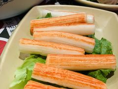 -蜀大侠火锅(森兰花园城店)