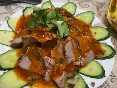 -新疆伊宁远征餐厅