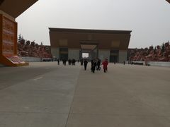 -法门文化景区