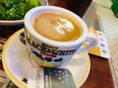 -七爷清汤腩·港式餐厅(金狮广场店)