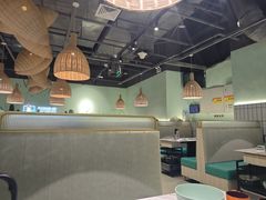 -采椰郎椰子鸡·脆皮鸡火锅(融创茂店)