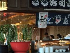 -君悦酒店·乐厨·高空自助餐(青年大街店)