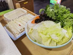-和庆斋羊蝎子火锅·碳缸烧烤(顺义旗舰店)
