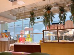 -奈雪的茶(太原茂业天地店)